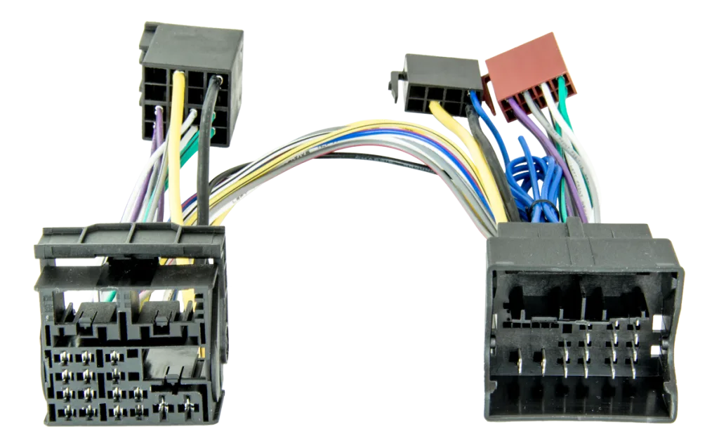 MATCH PP-AC 92c Match vahvistin adapterijohto